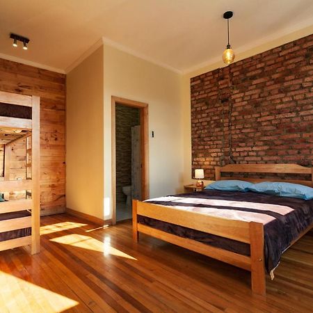 Hostal Boutique Patagonia Mistica Punta Arenas Zewnętrze zdjęcie