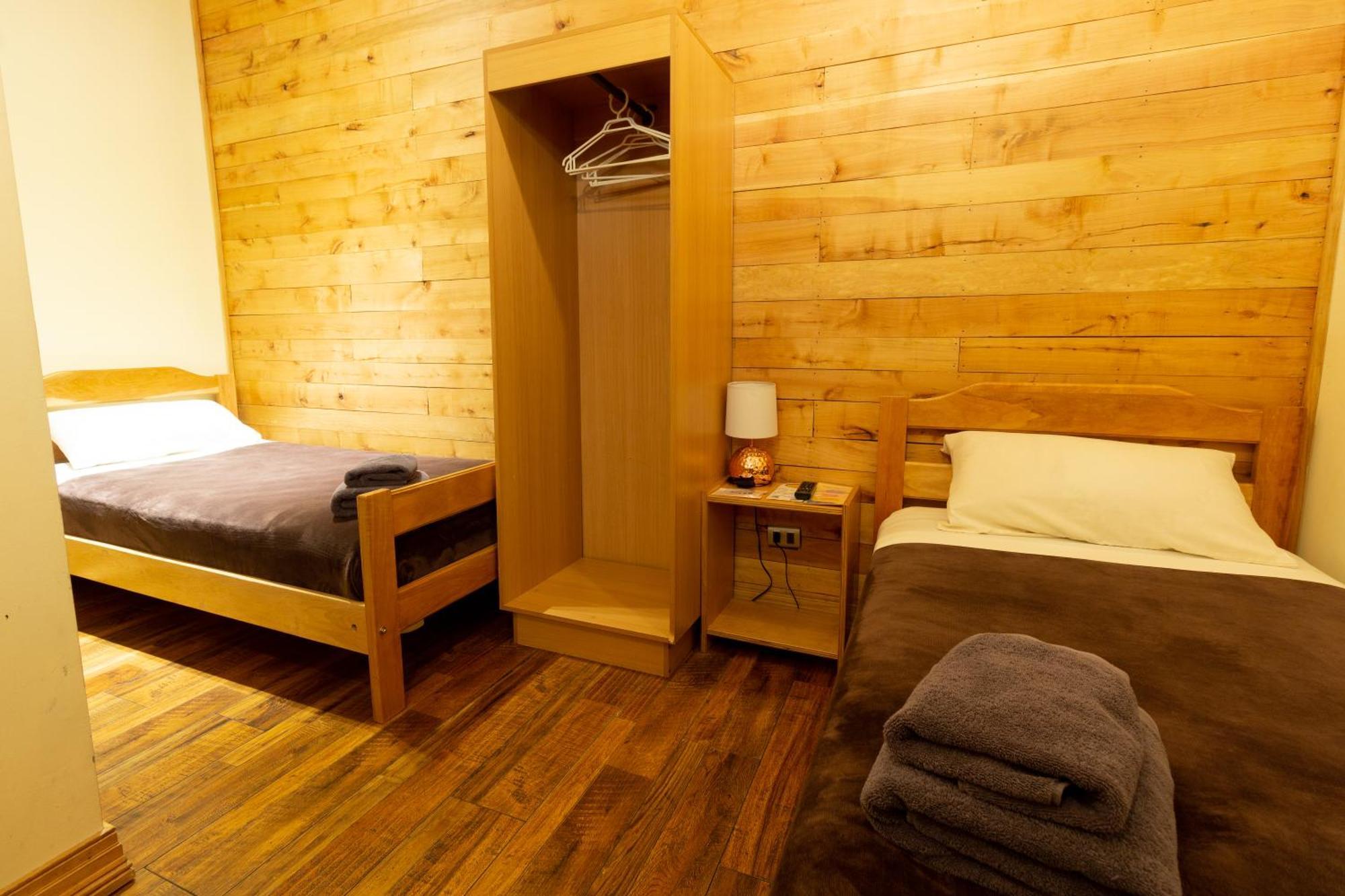 Hostal Boutique Patagonia Mistica Punta Arenas Zewnętrze zdjęcie