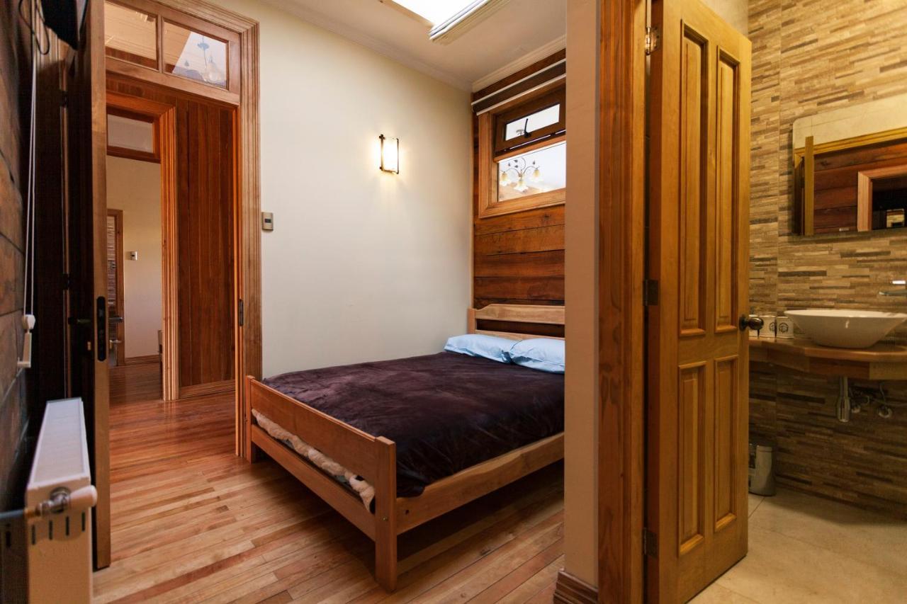 Hostal Boutique Patagonia Mistica Punta Arenas Zewnętrze zdjęcie