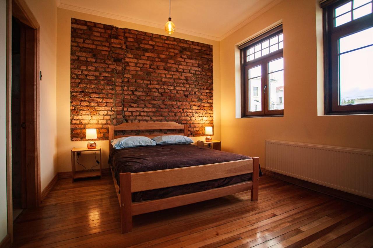 Hostal Boutique Patagonia Mistica Punta Arenas Zewnętrze zdjęcie