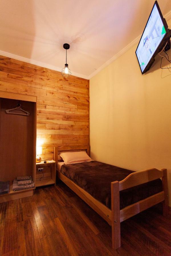 Hostal Boutique Patagonia Mistica Punta Arenas Zewnętrze zdjęcie