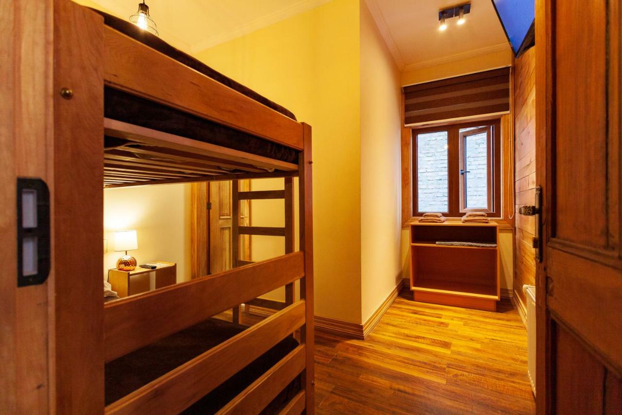 Hostal Boutique Patagonia Mistica Punta Arenas Zewnętrze zdjęcie