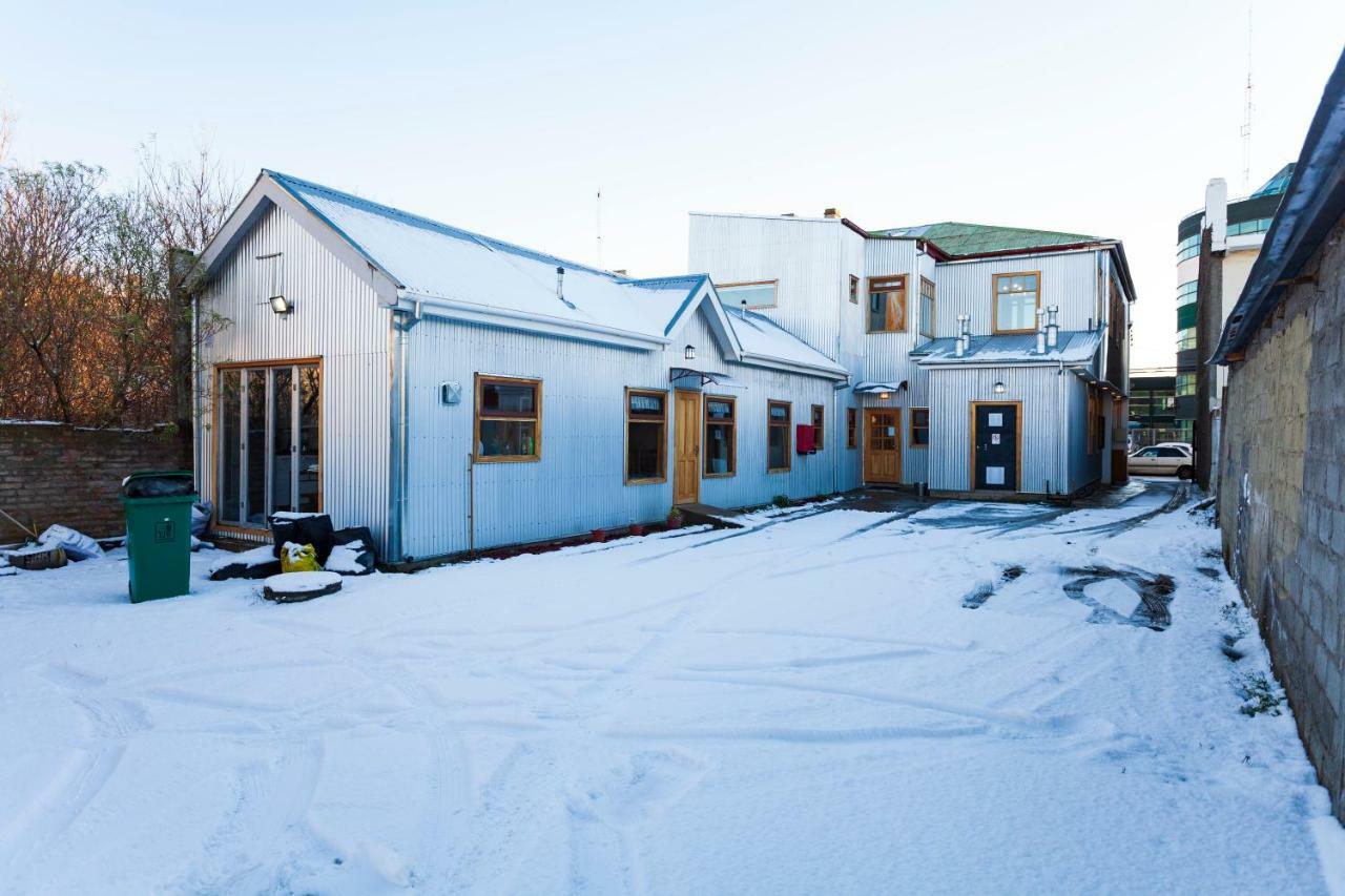 Hostal Boutique Patagonia Mistica Punta Arenas Zewnętrze zdjęcie